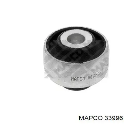 33996 Mapco silentblock de suspensión delantero inferior