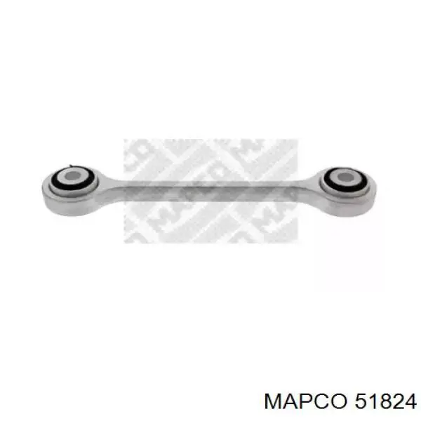 51824 Mapco soporte de barra estabilizadora delantera