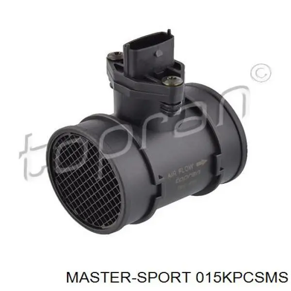 015KPCSMS Master-sport sensor de flujo de aire/medidor de flujo (flujo de aire masibo)