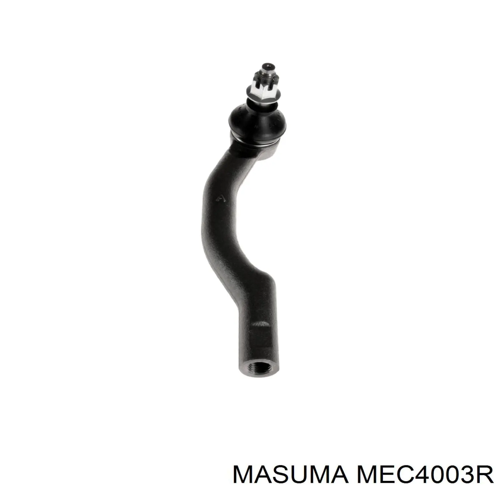 MEC4003R Masuma rótula barra de acoplamiento exterior