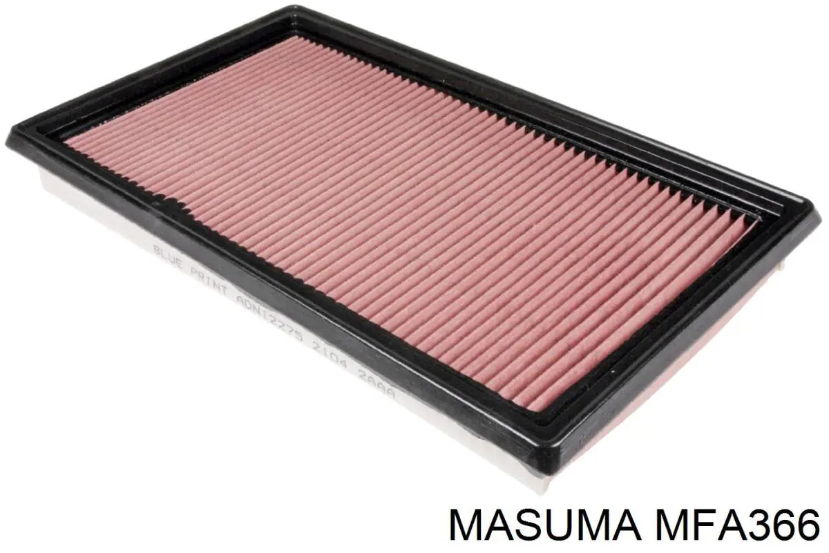 MFA366 Masuma filtro de aire