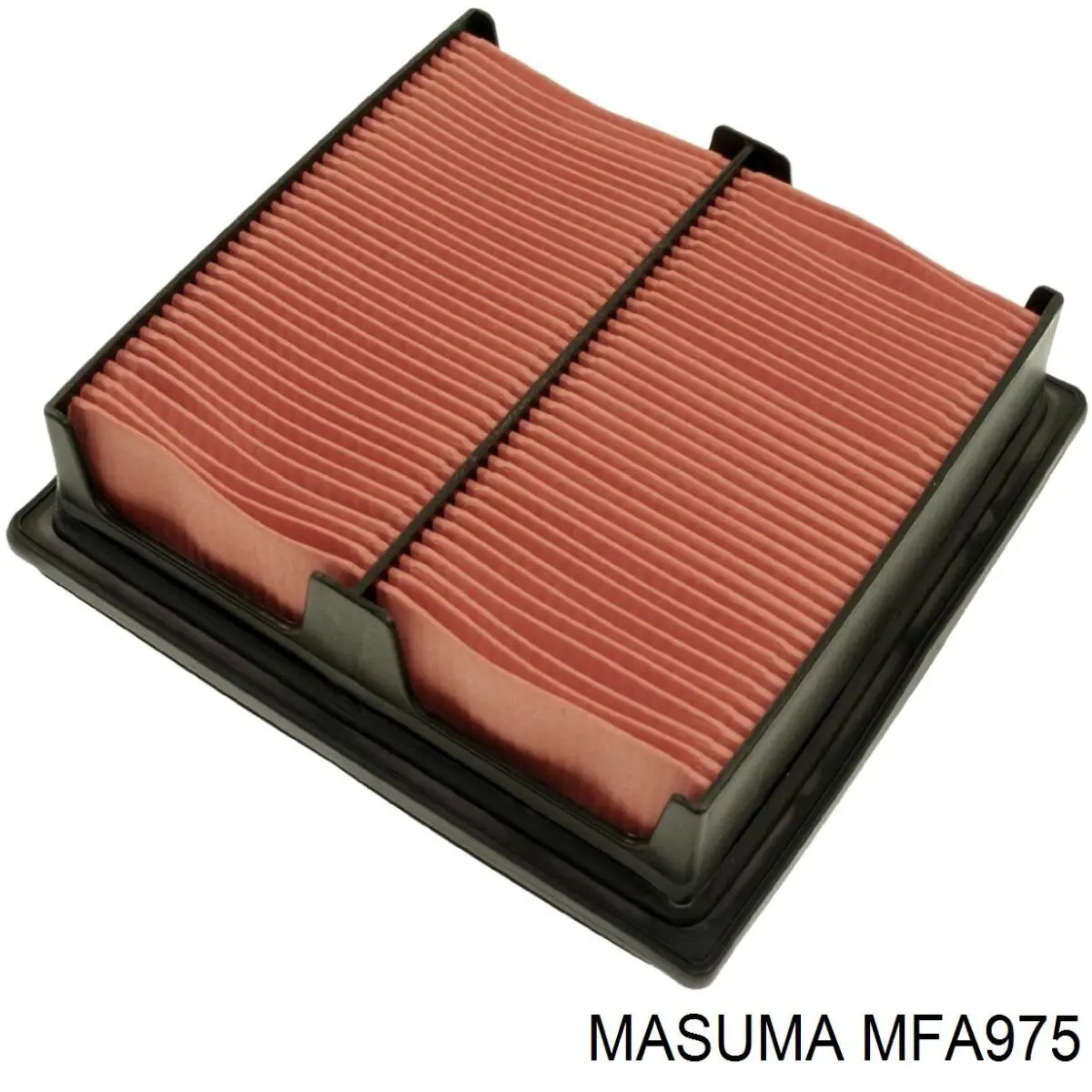 MFA975 Masuma filtro de aire