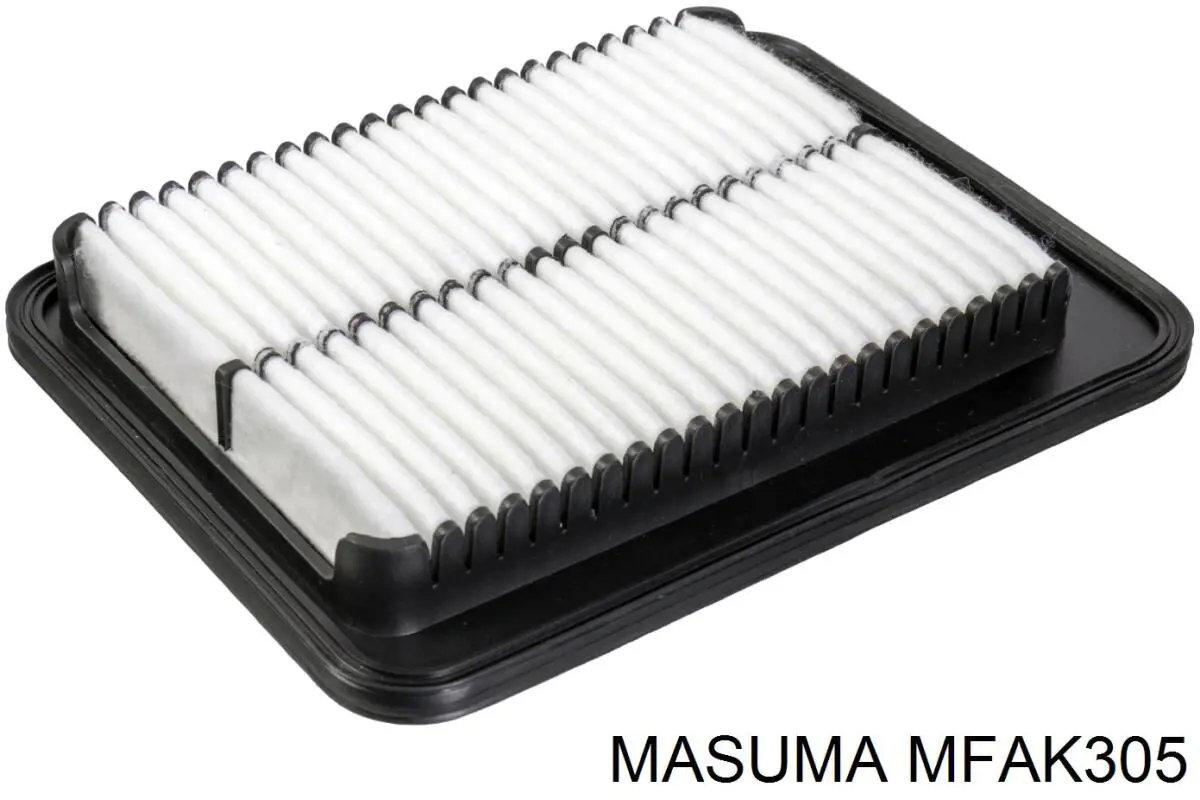 MFAK305 Masuma filtro de aire