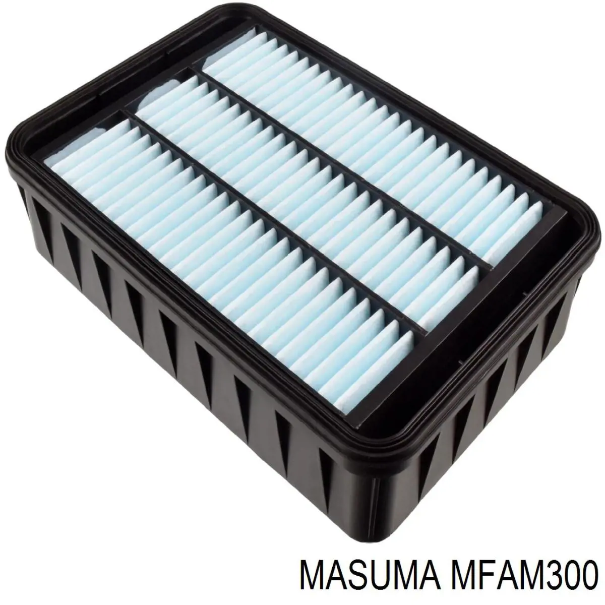 MFAM300 Masuma filtro de aire