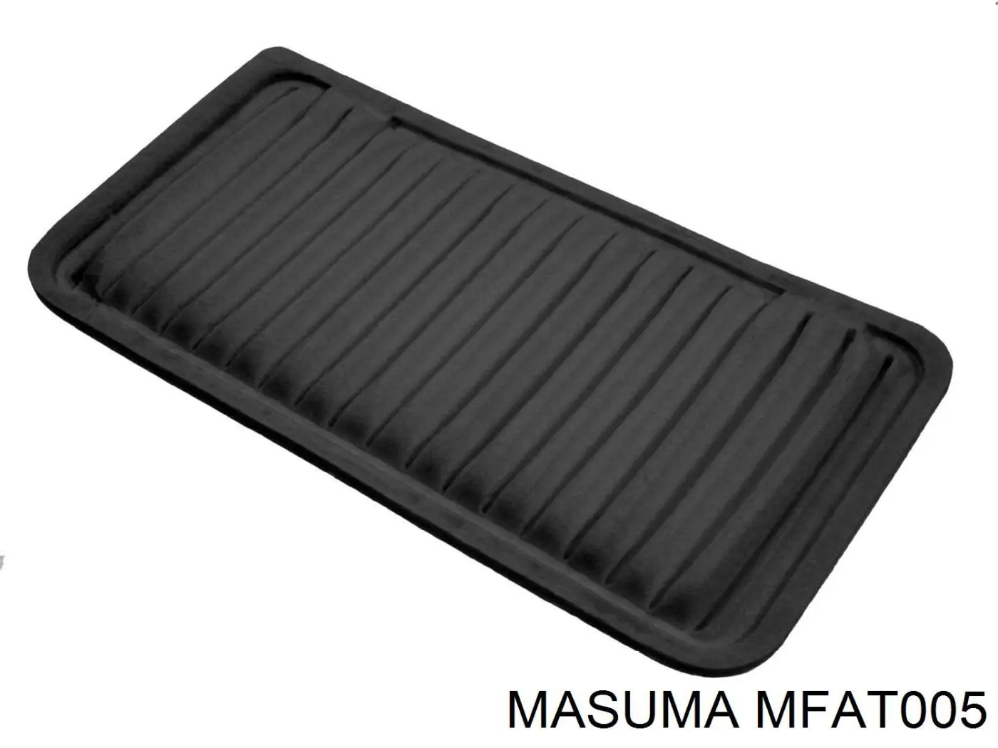 MFAT005 Masuma filtro de aire