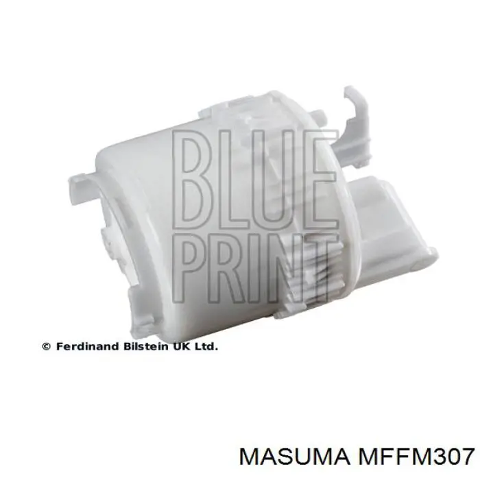 MFFM307 Masuma filtro combustible