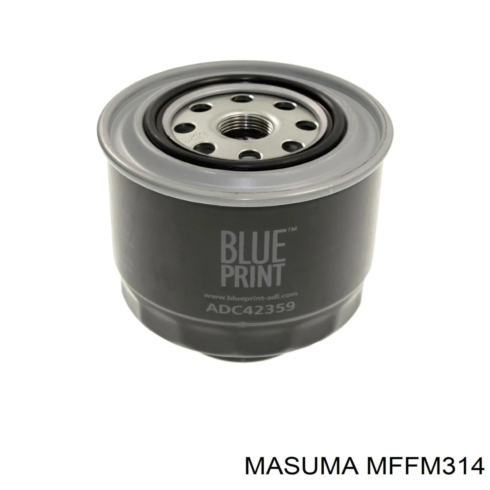 MFFM314 Masuma filtro combustible