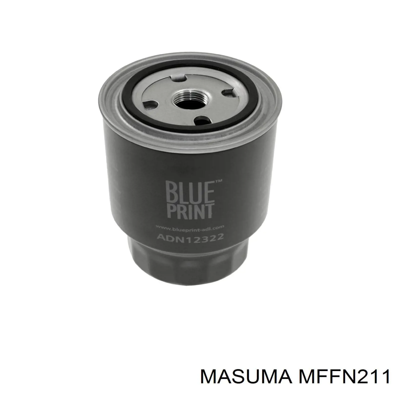 MFFN211 Masuma filtro combustible