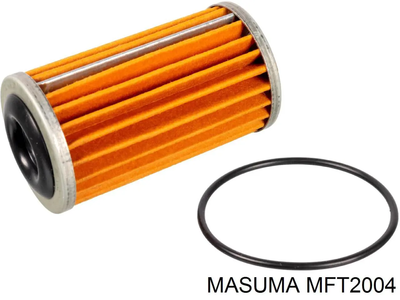 MFT2004 Masuma filtro hidráulico, transmisión automática