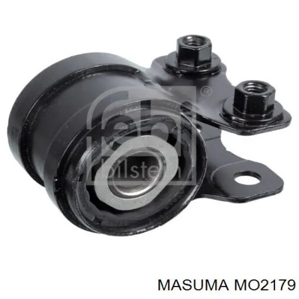  Rotula De Suspension para Mazda 323 BG