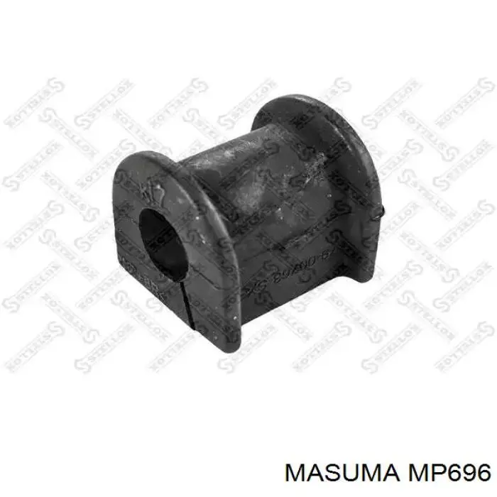  Casquillo de barra estabilizadora delantera para Toyota Camry V20