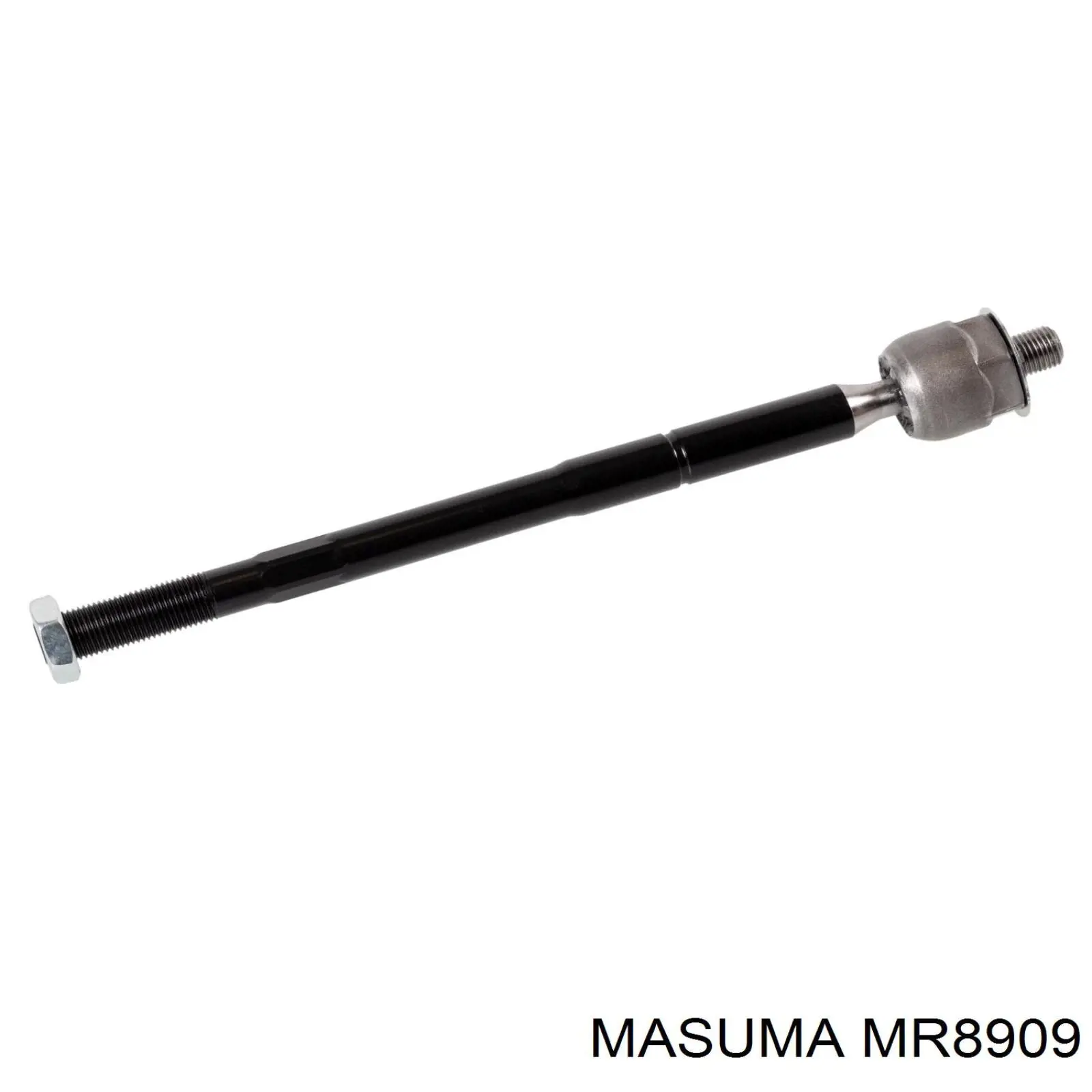 MR8909 Masuma silentblock de montaje del caja de direccion