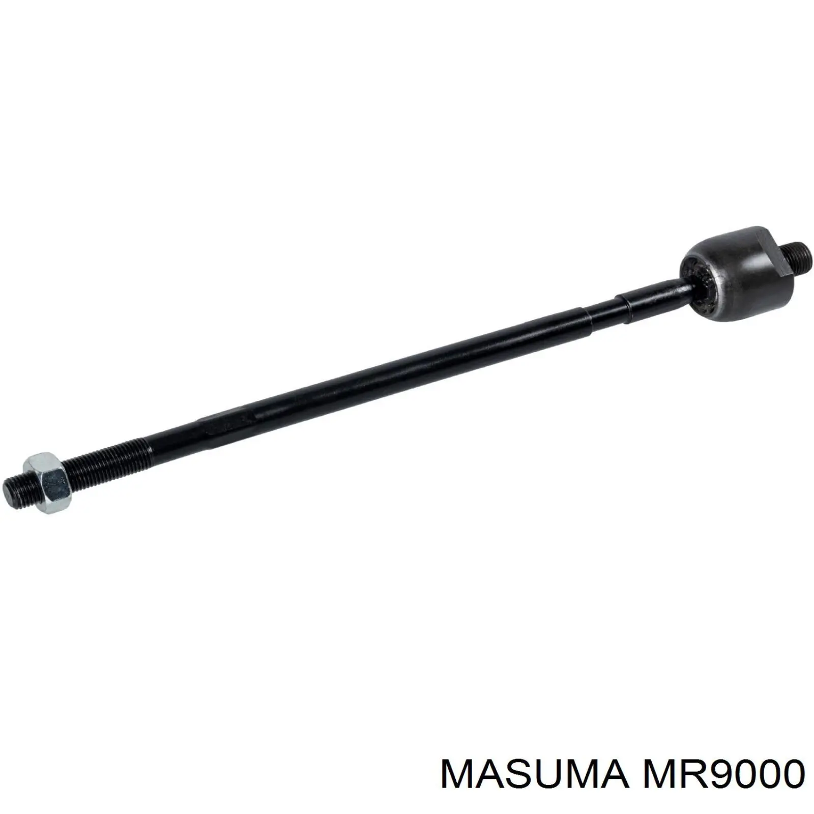  Barra de acoplamiento para Mitsubishi Pajero H60, H70