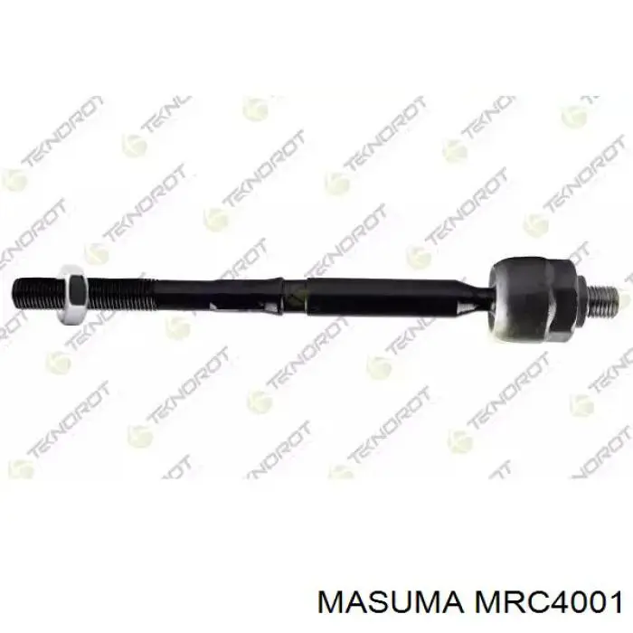 D65332240 Mazda barra de acoplamiento