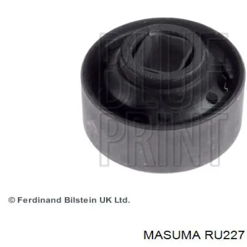  Bloque silencioso Trasero Brazo Trasero Delantero para Nissan Prairie M11