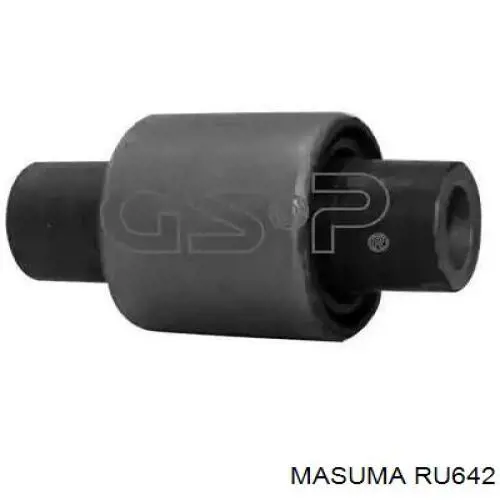  Silentblock de mangueta trasera para Ford S-Max CA1