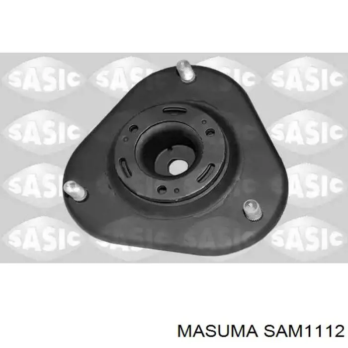  Soporte amortiguador delantero para Toyota RAV4 3 