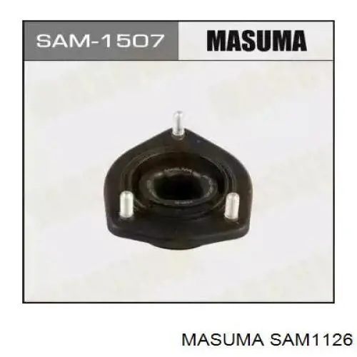 SAM1126 Masuma soporte amortiguador delantero