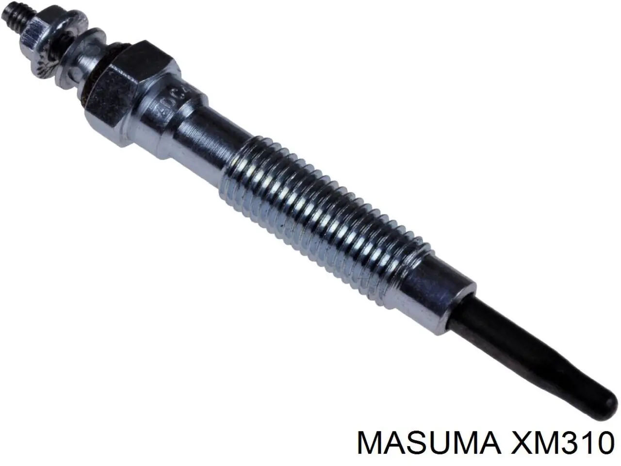 XM310 Masuma bujía de incandescencia