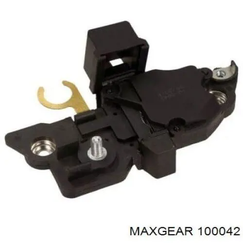 10-0042 Maxgear regulador de rele del generador (rele de carga)