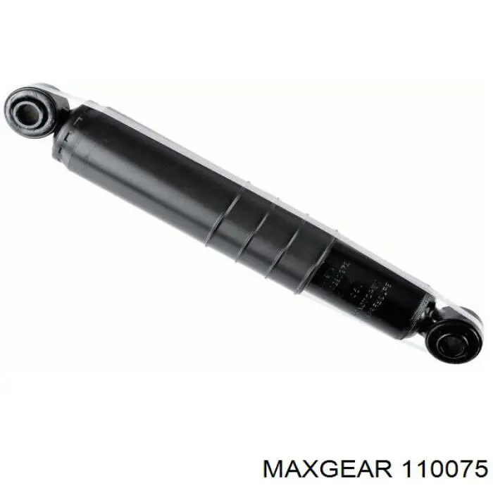 11-0075 Maxgear amortiguador trasero