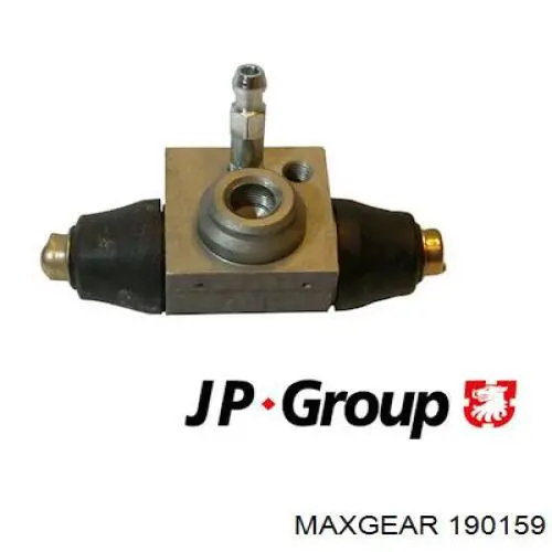 190159 Maxgear cilindro de freno de rueda trasero