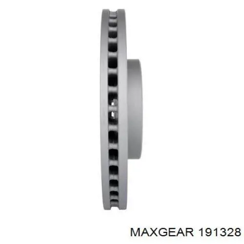 19-1328 Maxgear freno de disco delantero