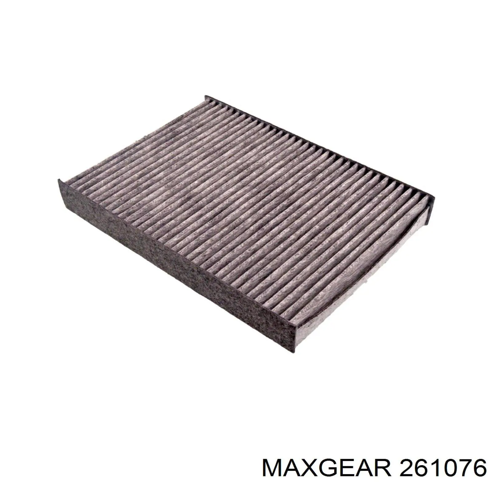 261076 Maxgear filtro de habitáculo