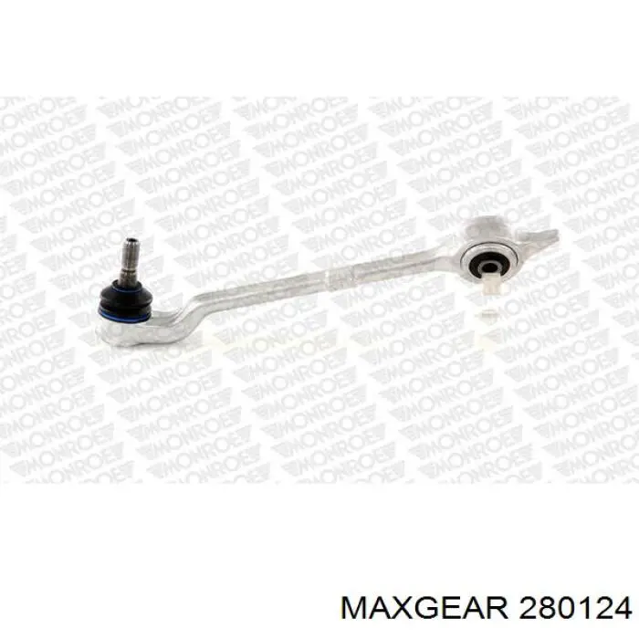 28-0124 Maxgear tapón de expansión de refrigerante/anticongelante