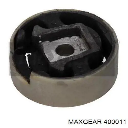 40-0011 Maxgear soporte, motor, inferior, silentblock