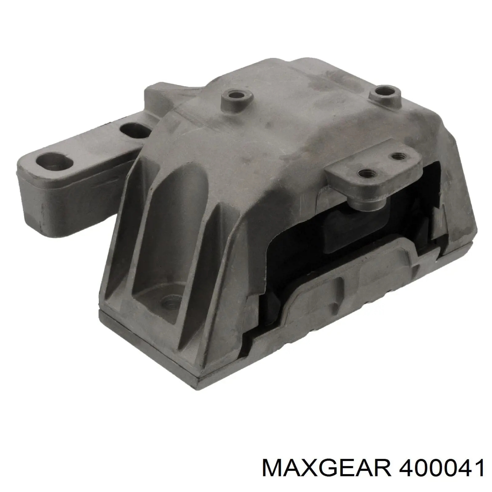 40-0041 Maxgear soporte de motor derecho