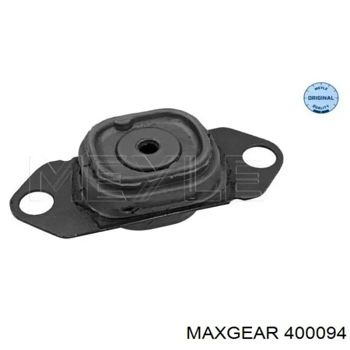 400094 Maxgear soporte motor izquierdo