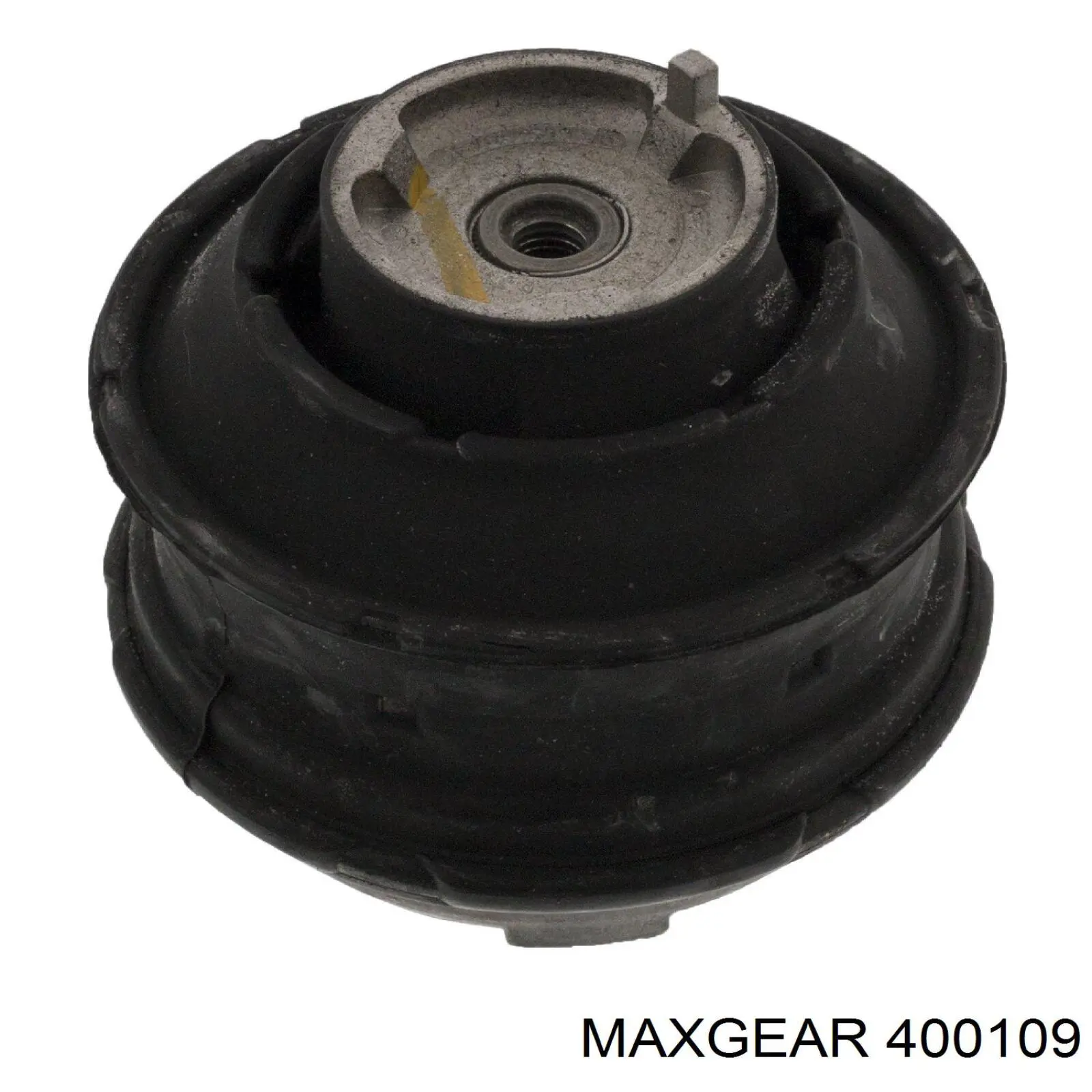 40-0109 Maxgear soporte de motor derecho