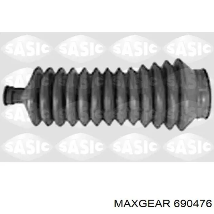 69-0476 Maxgear fuelle, dirección