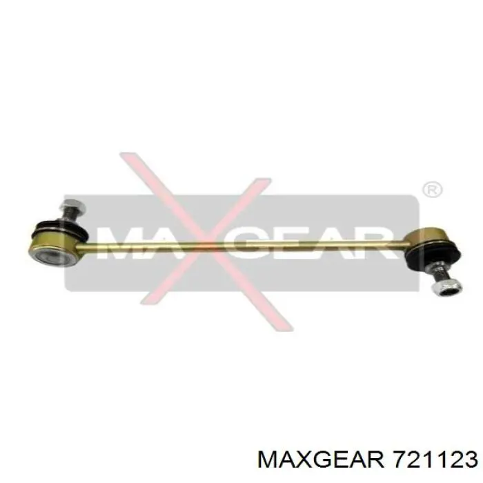 72-1123 Maxgear soporte de barra estabilizadora delantera