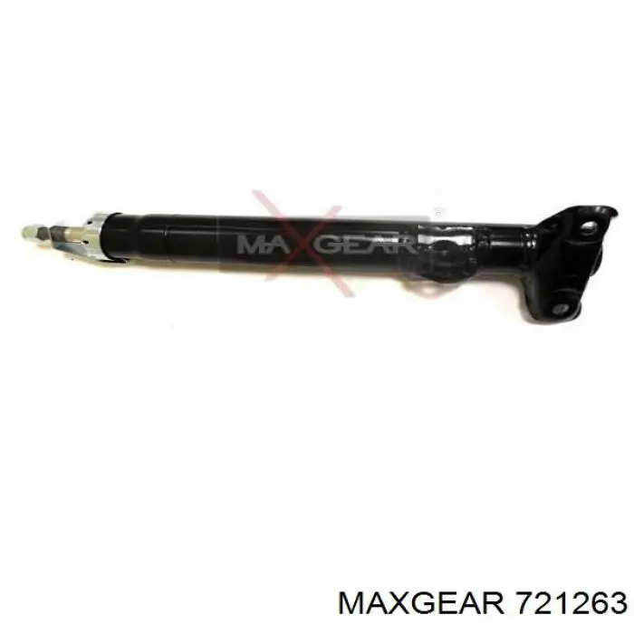 72-1263 Maxgear almohadilla de tope, suspensión delantera