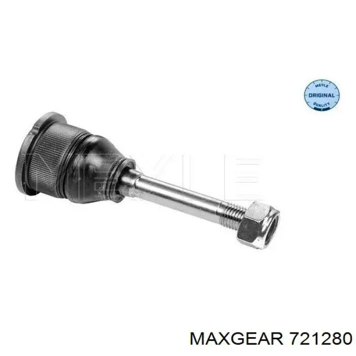 721280 Maxgear rótula de suspensión inferior