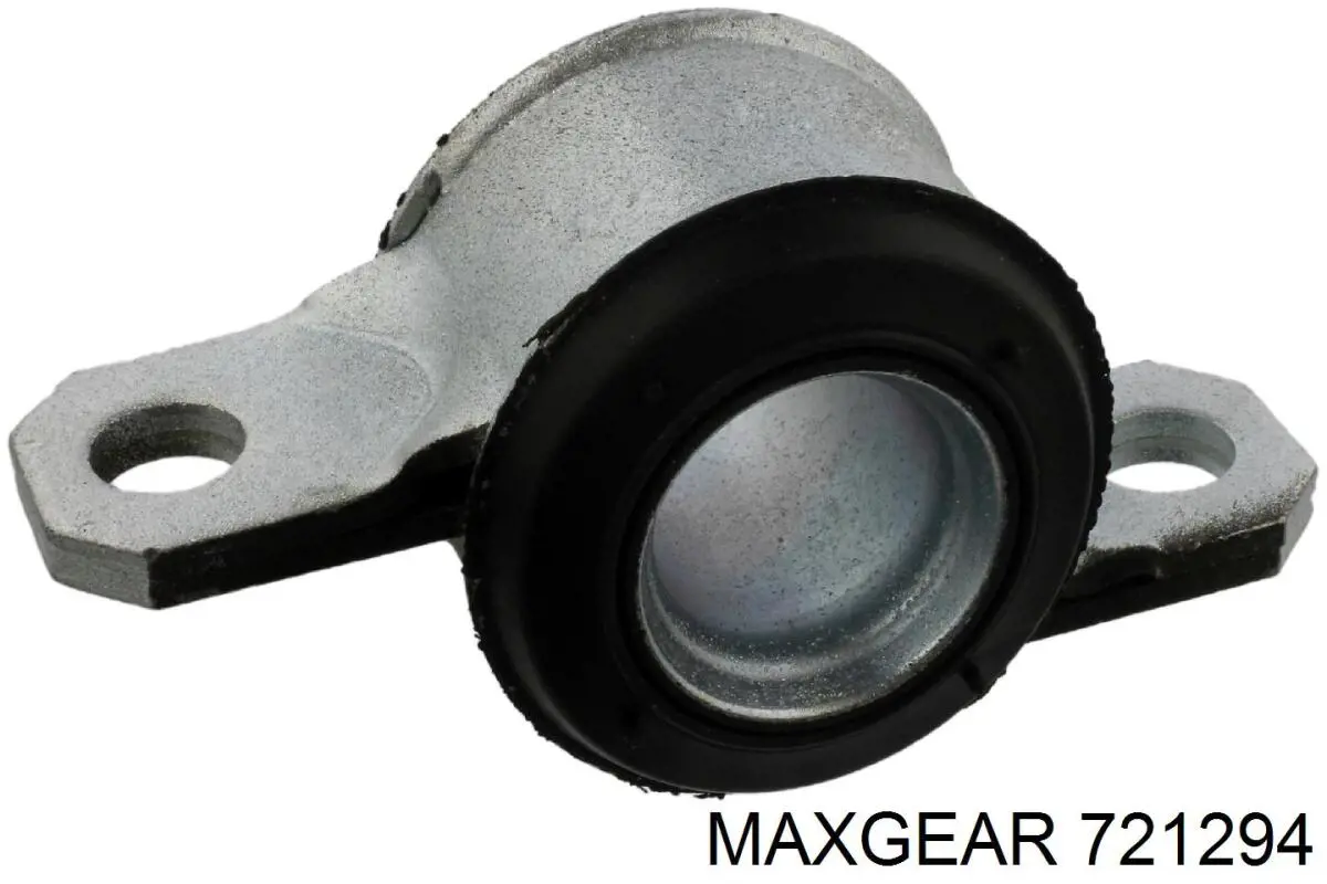 721294 Maxgear silentblock de suspensión delantero inferior