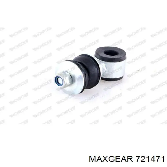 72-1471 Maxgear soporte de barra estabilizadora delantera