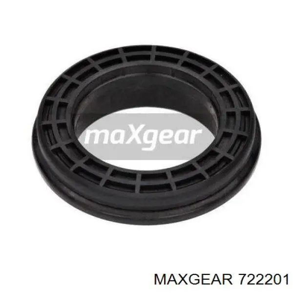 72-2201 Maxgear rodamiento amortiguador delantero