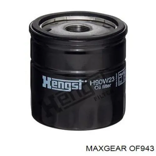 OF943 Maxgear filtro de aceite