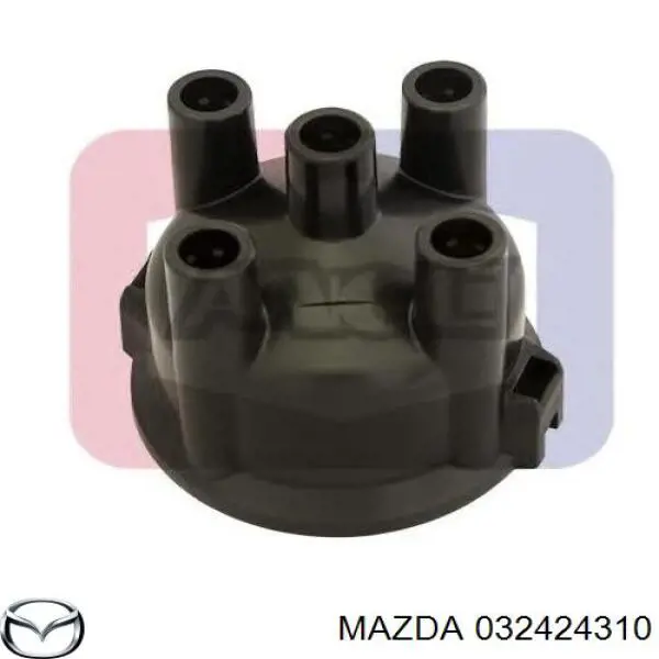 032424310 Mazda tapa de distribuidor de encendido