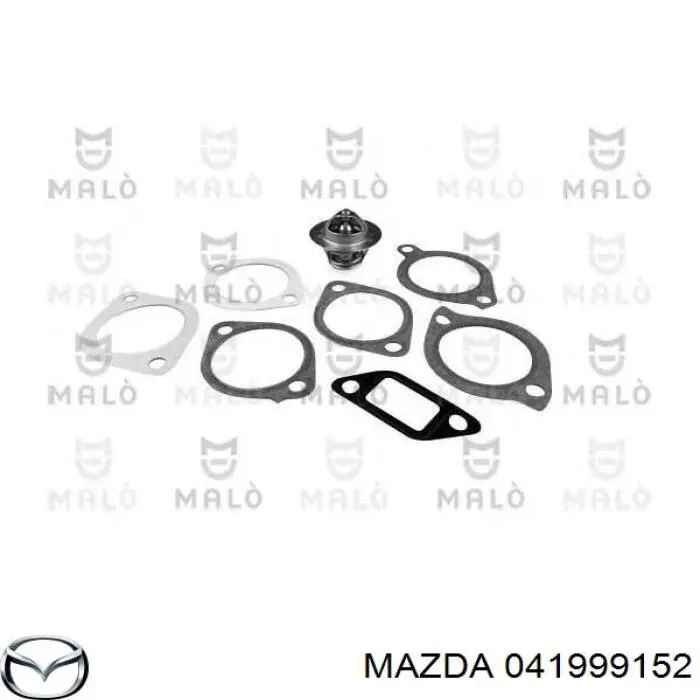 041999152 Mazda termostato, refrigerante