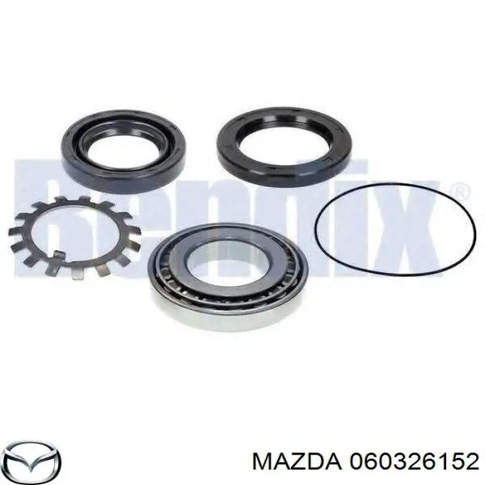 060326152 Mazda 