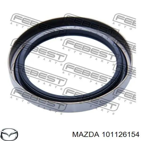 101126154 Mazda anillo reten de transmision