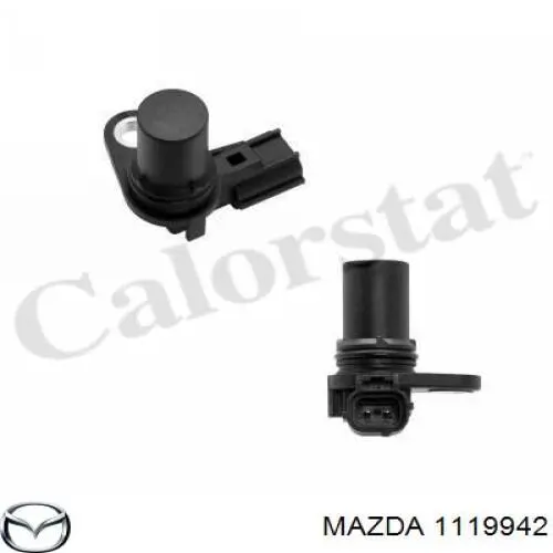 1119942 Mazda sensor de posición del árbol de levas