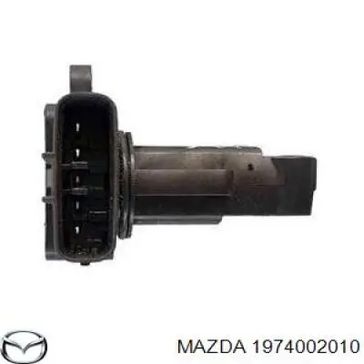  Sensor De Flujo De Aire/Medidor De Flujo (Flujo de Aire Masibo) para Mitsubishi L 200 K60, K70