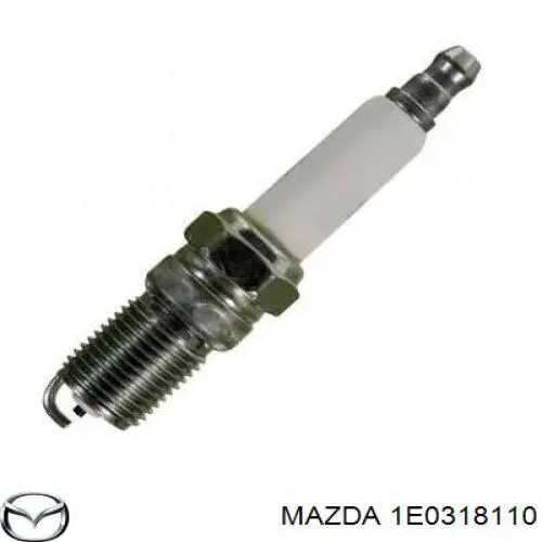 1E0318110 Mazda 