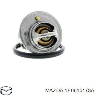 1E0615173A Mazda 