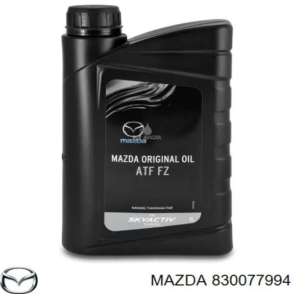 830077994 Mazda aceite transmisión